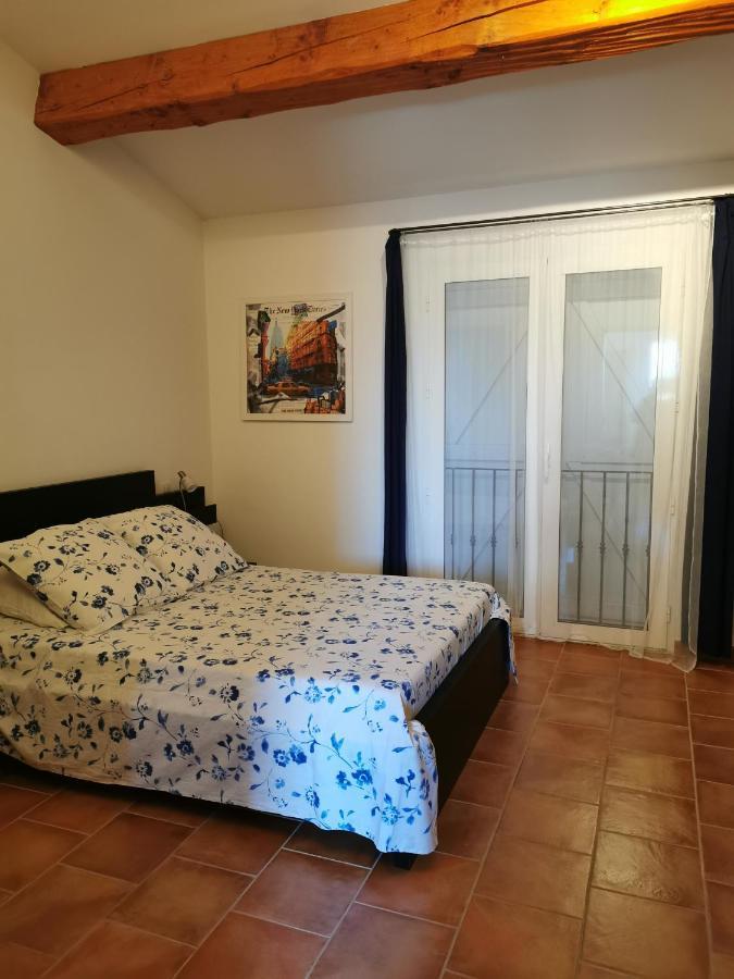 La Bastide De Nini Bed and Breakfast Carcès Eksteriør billede